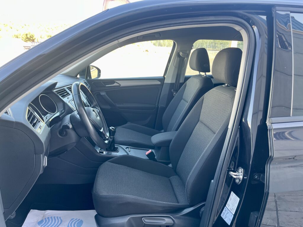 Foto 5 de VW TIGUAN 2.0 TDI 2017