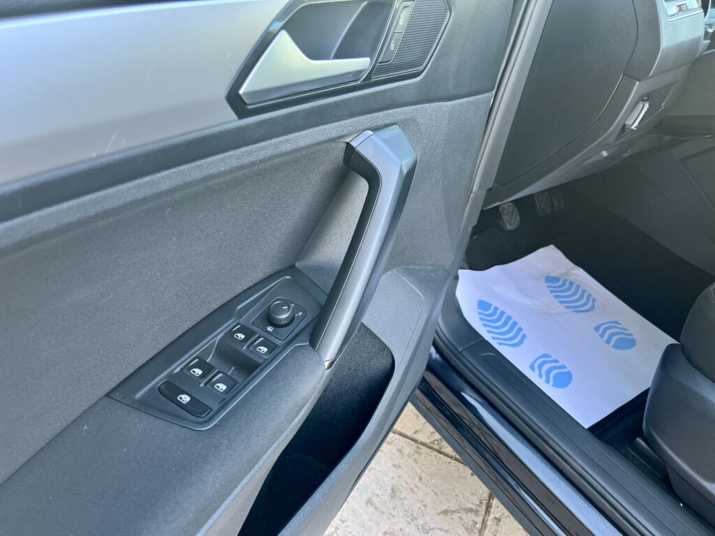Foto 11 de VW TIGUAN 2.0 TDI 2017