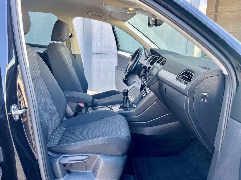 Foto 7 de VW TIGUAN 2.0 TDI 2017