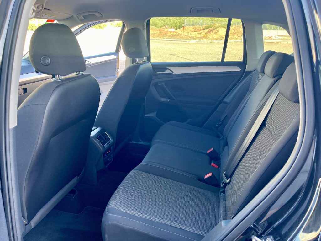 Foto 9 de VW TIGUAN 2.0 TDI 2017