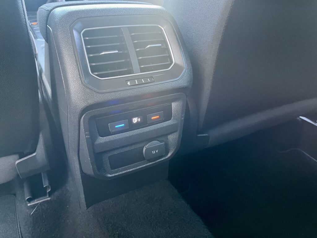 Foto 10 de VW TIGUAN 2.0 TDI 2017