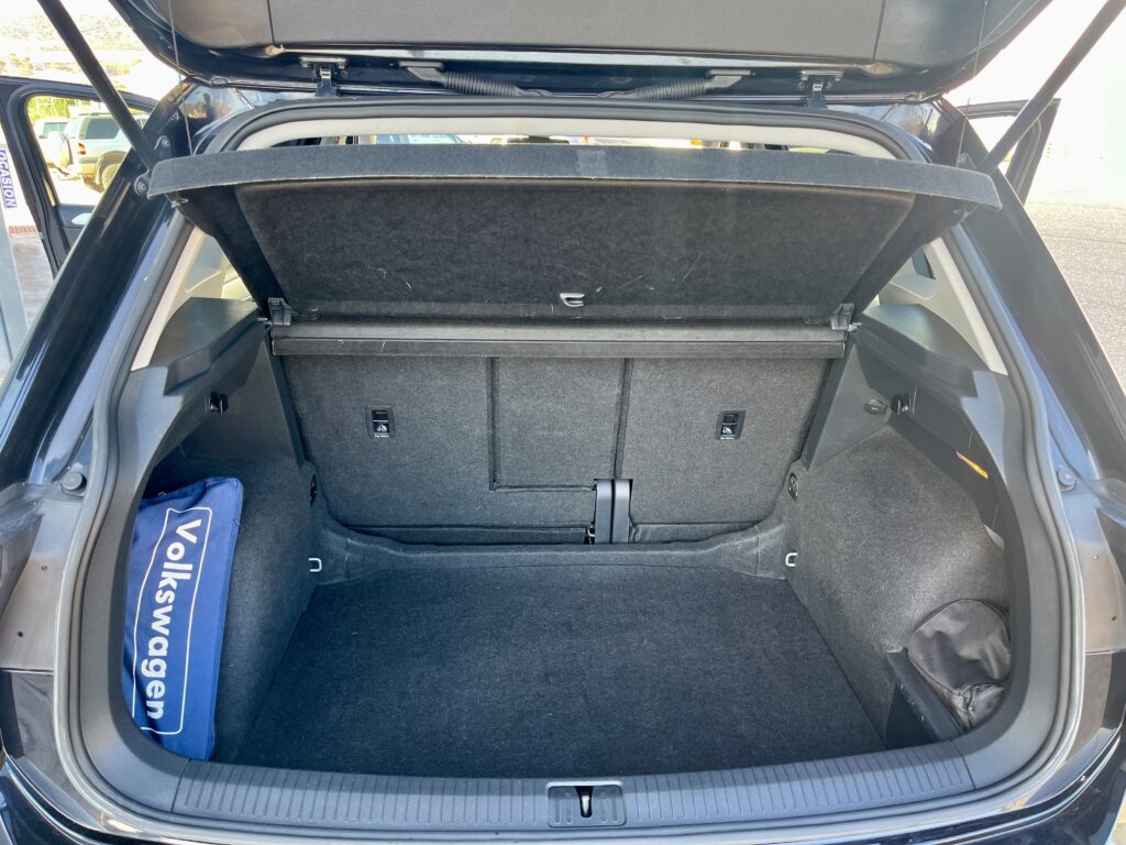Foto 12 de VW TIGUAN 2.0 TDI 2017