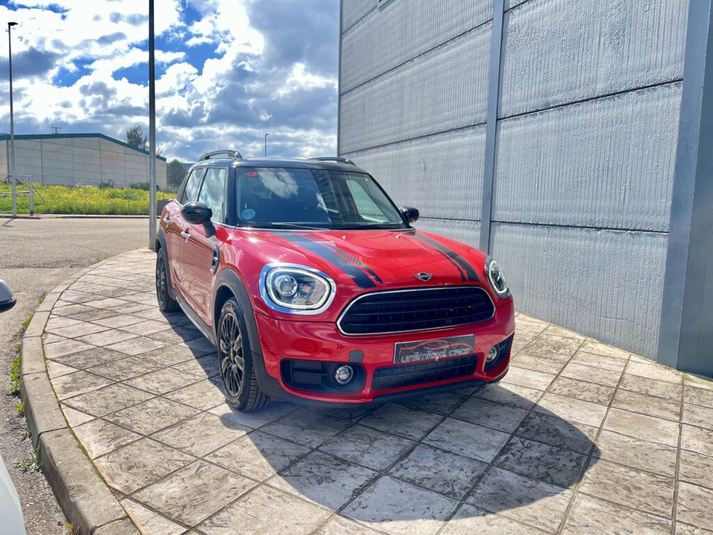 Foto principal de MINI COUNTRYMAN 1.5t