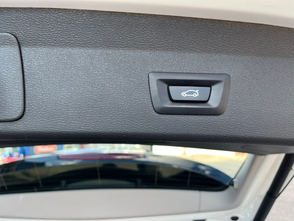 Foto 12 de BMW X1 18d 150cv