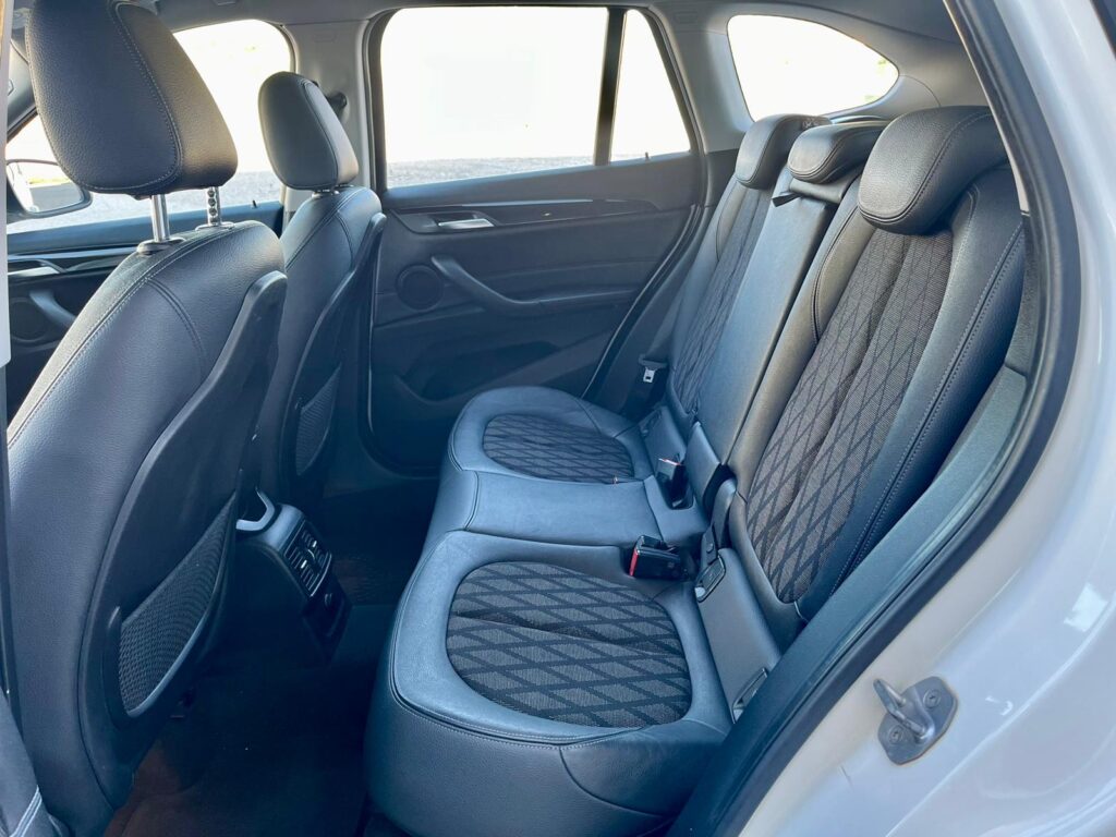 Foto 16 de BMW X1 18d 150cv XLINE