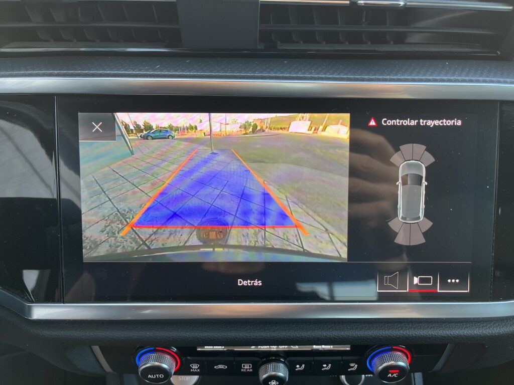 Foto 20 de AUDI Q3 SLINE 1.5 TSI 150cv AÑO 2018