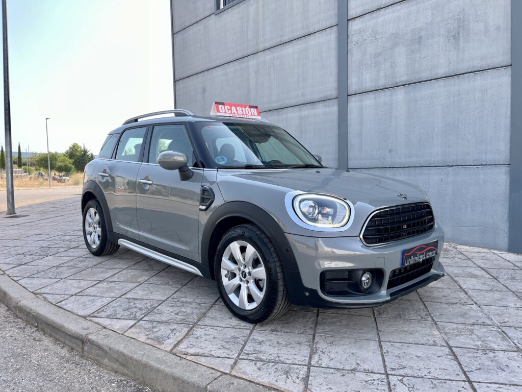 Foto principal de MINI COUNTRYMAN 1.5t