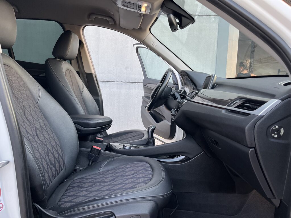 Foto 16 de BMW X1 18d XLINE 2016