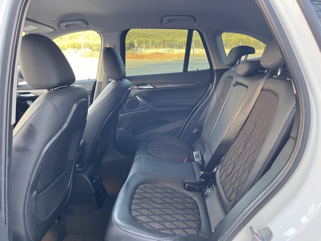 Foto 17 de BMW X1 18d XLINE 2016