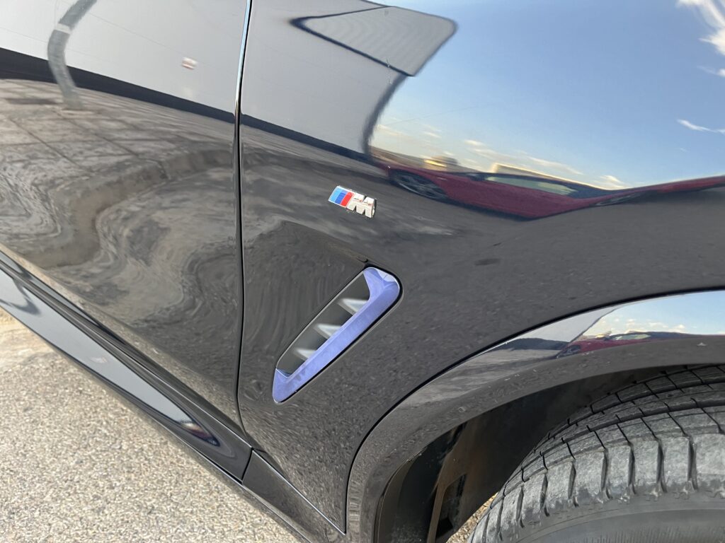 Foto 12 de BMW X3 PACK M 30i 252cv AÑO 2019