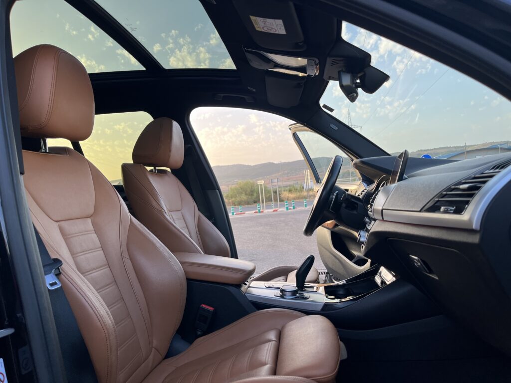 Foto 18 de BMW X3 PACK M 30i 252cv AÑO 2019