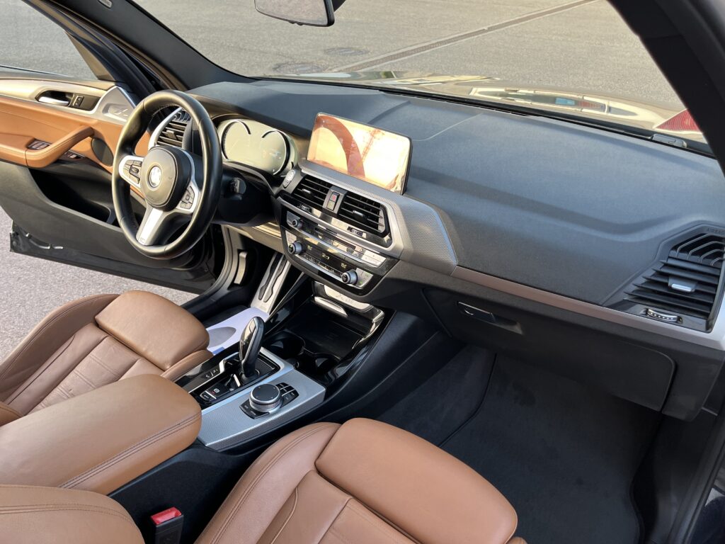 Foto 19 de BMW X3 PACK M 30i 252cv AÑO 2019