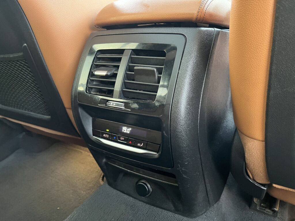 Foto 25 de BMW X3 PACK M 30i 252cv AÑO 2019