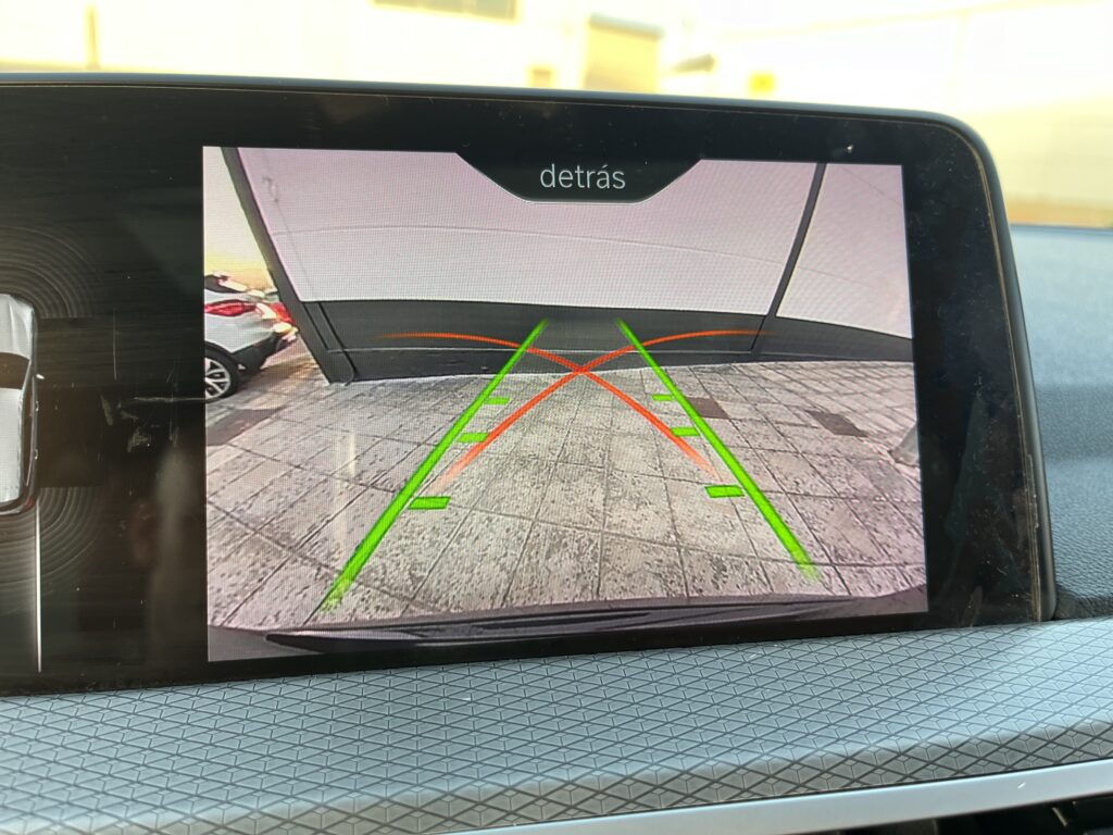 Foto 23 de BMW X3 PACK M 30i 252cv AÑO 2019