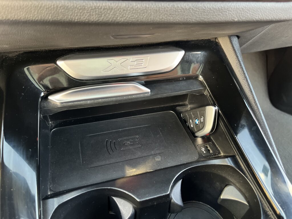 Foto 22 de BMW X3 PACK M 30i 252cv AÑO 2019