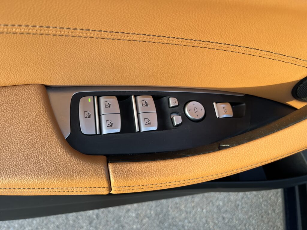 Foto 26 de BMW X3 PACK M 30i 252cv AÑO 2019