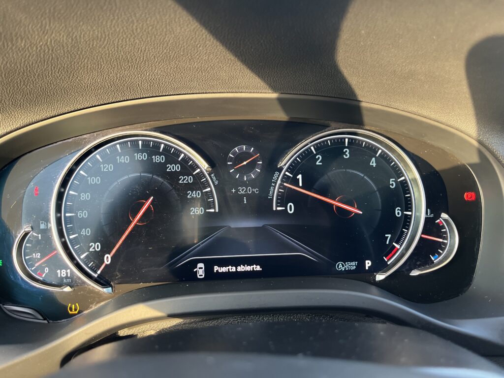 Foto 27 de BMW X3 PACK M 30i 252cv AÑO 2019